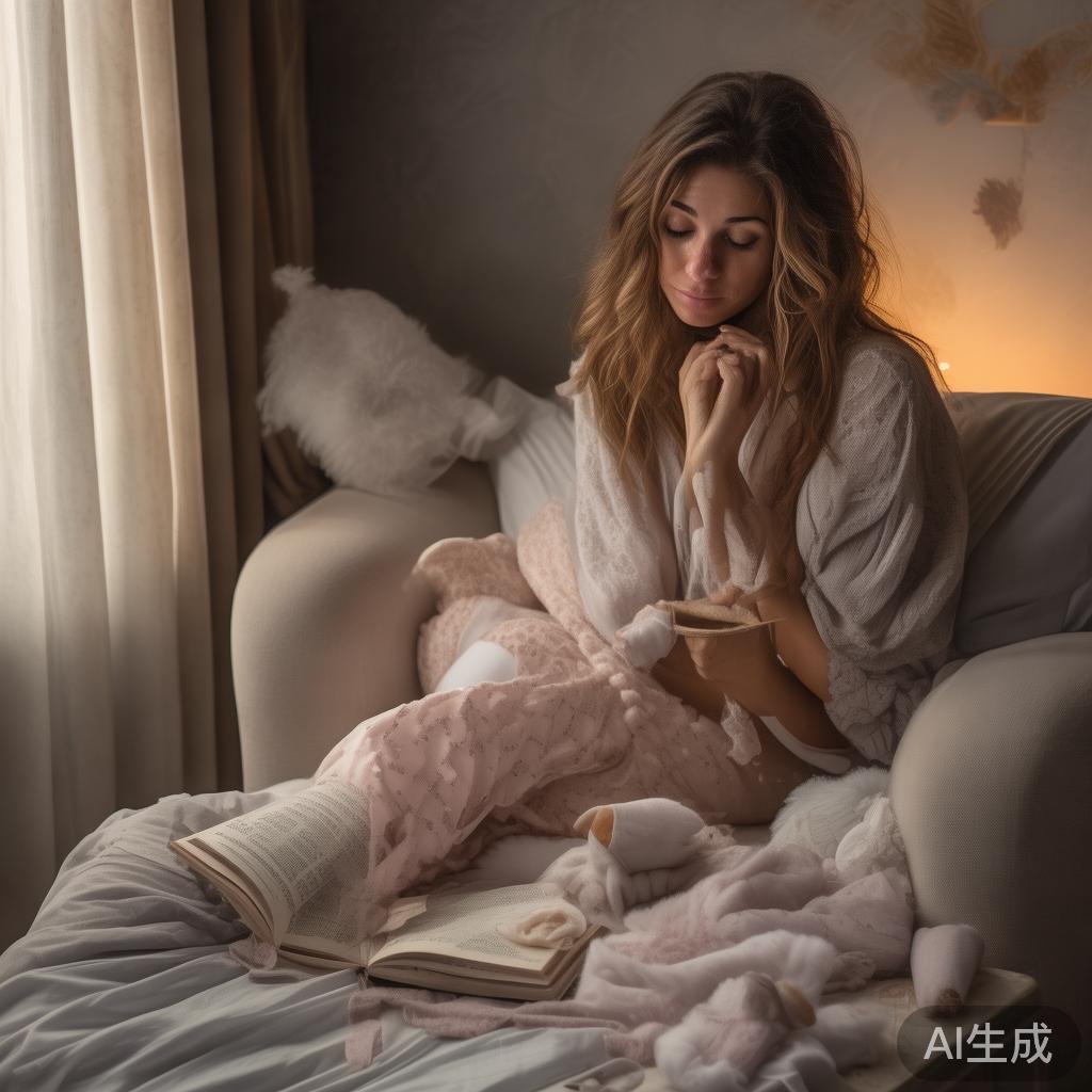 告别月子哭泣,新手妈妈的情绪自救指南 告别月子哭泣,新手妈妈的情绪自救指南