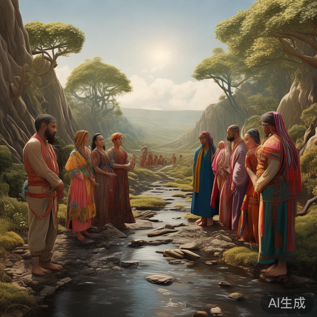 避免文化侵犯，以尊重为基，以理解为桥