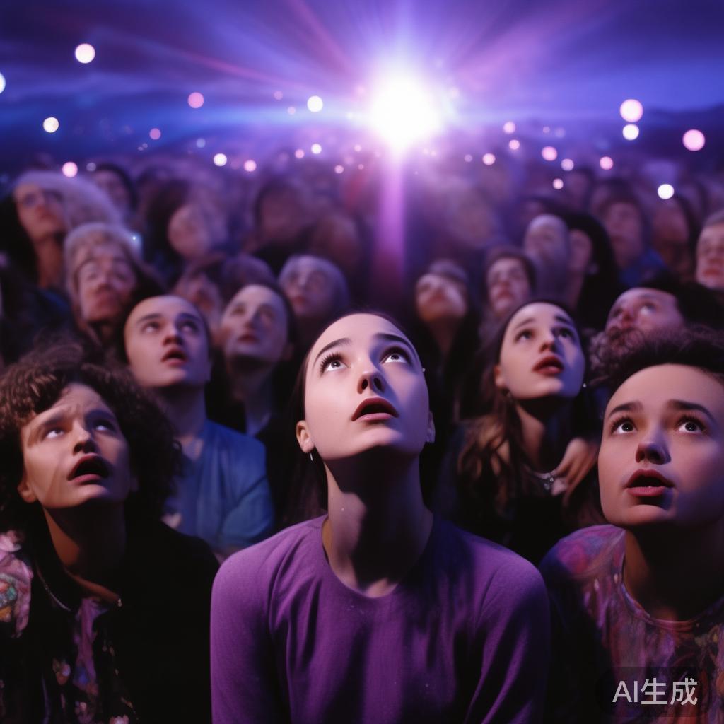 看见,不只是眼睛的事 看见,不只是眼睛的事