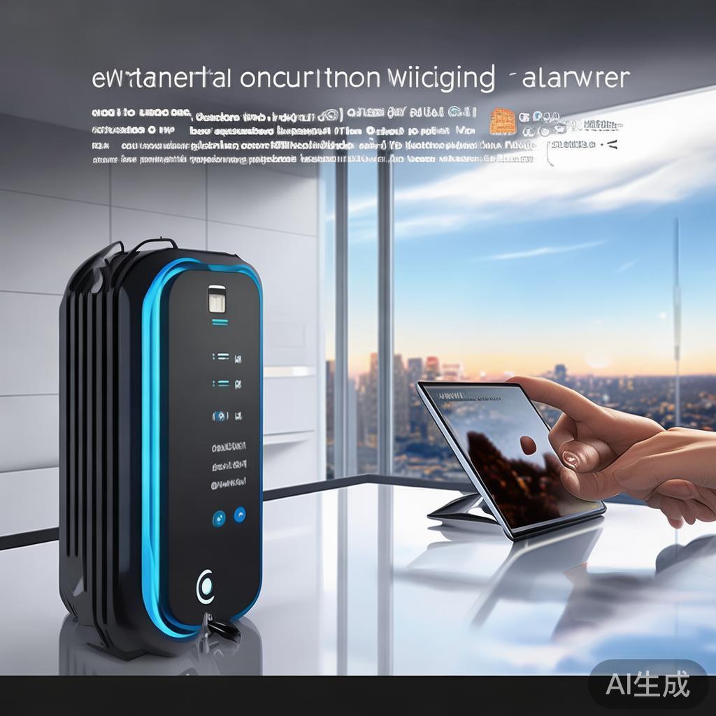 高效配置Tenda信号扩展器,轻松恢复旧配置 高效配置Tenda信号扩展器,轻松恢复旧配置