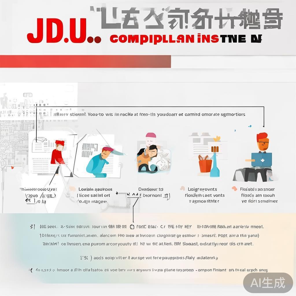 京东投诉指南,如何有效投诉京东并维护自身权益 京东投诉指南,如何有效投诉京东并维护自身权益
