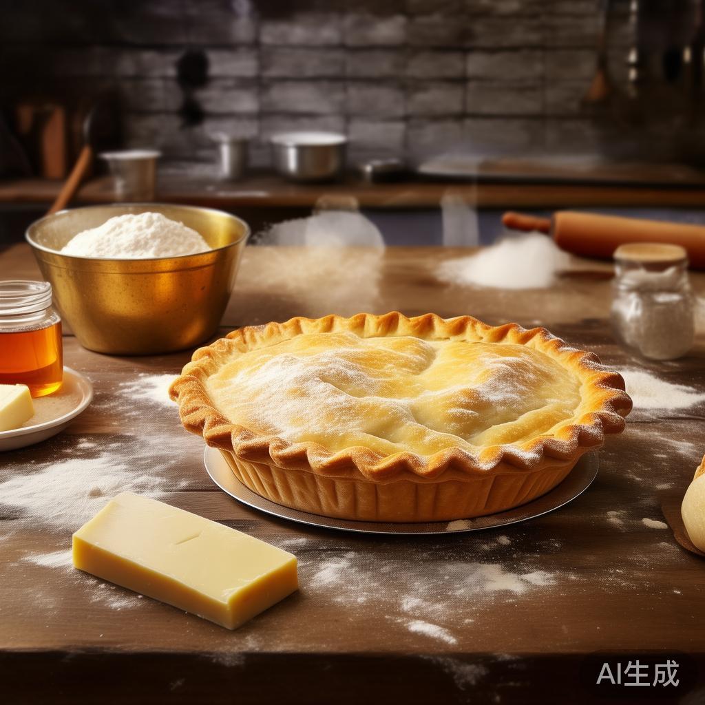 饼怎么才能脆?掌握这5个秘诀,轻松做出酥脆可口的饼 饼怎么才能脆?掌握这5个秘诀,轻松做出酥脆可口的饼