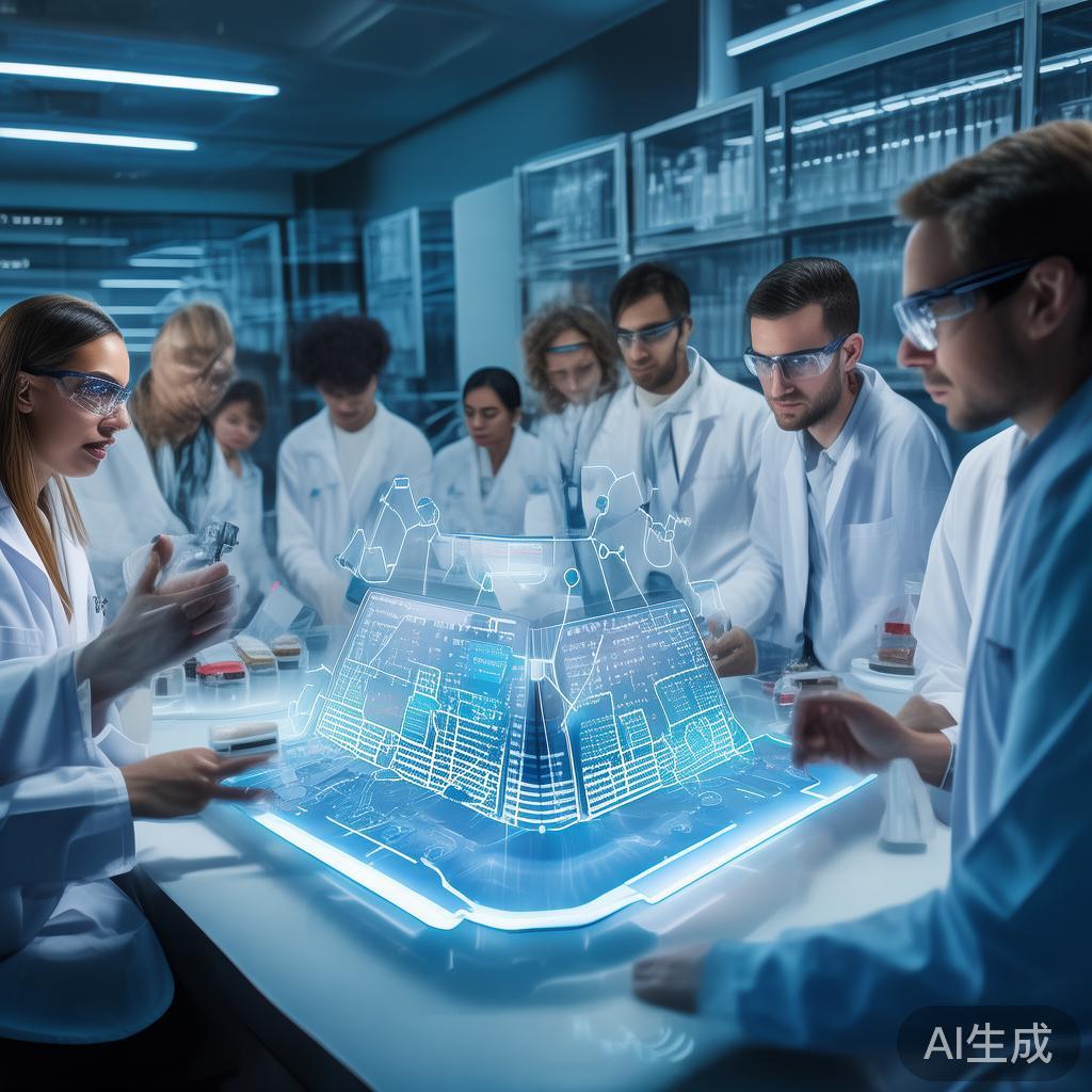 试药联网风险规避,构建安全可靠的试药管理体系 试药联网风险规避,构建安全可靠的试药管理体系