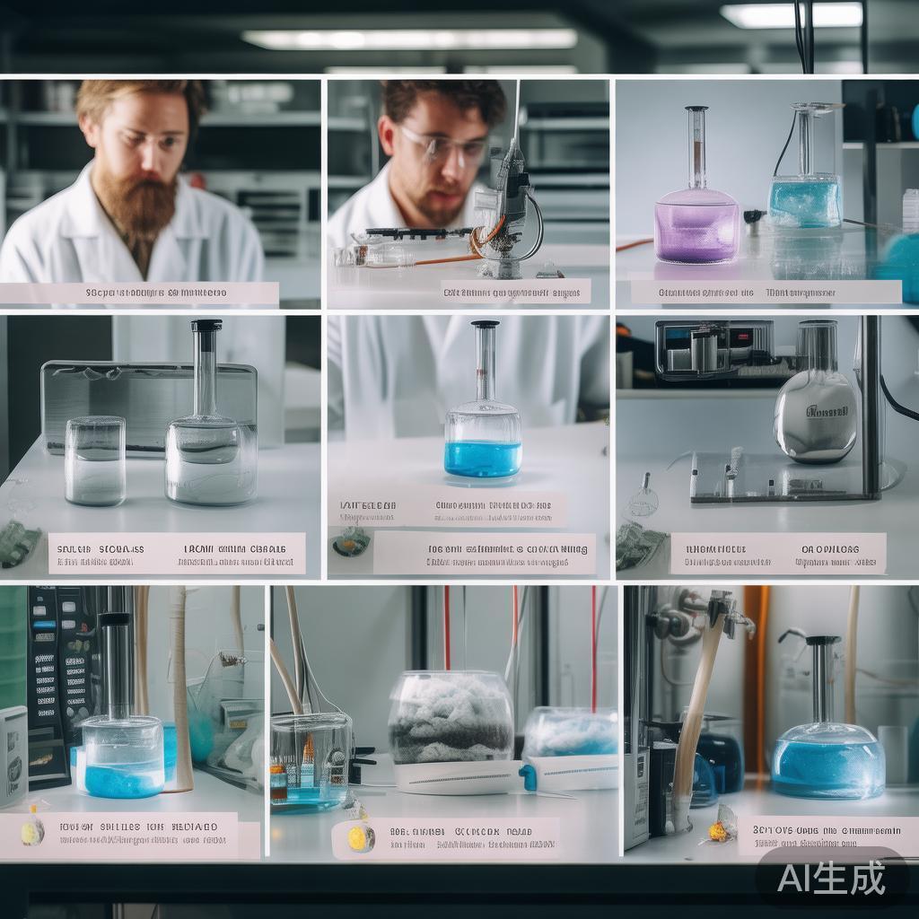 如何有效防止火碱结晶?关键方法与实用指南 如何有效防止火碱结晶?关键方法与实用指南