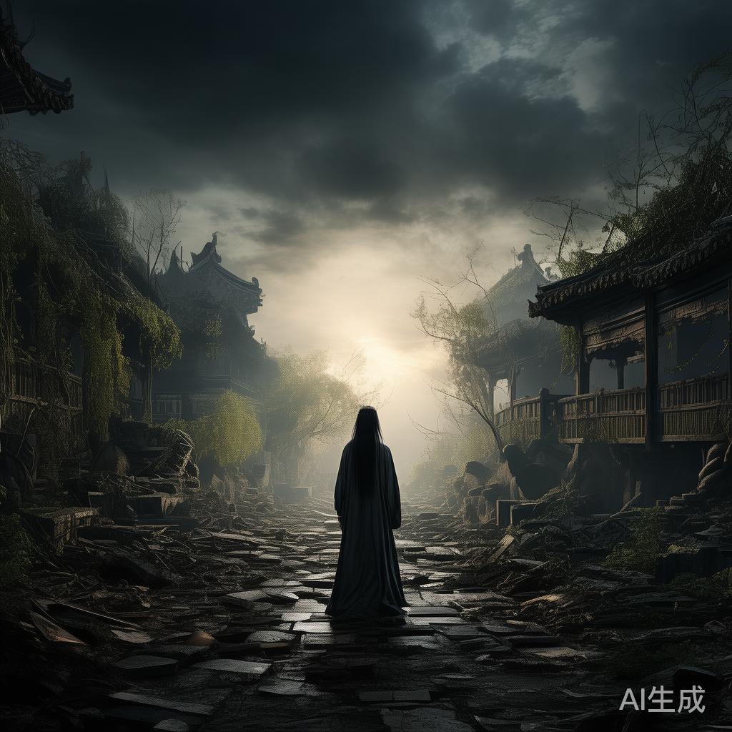 大明王朝的末世危局，若要避免灭亡，当从何处破局？