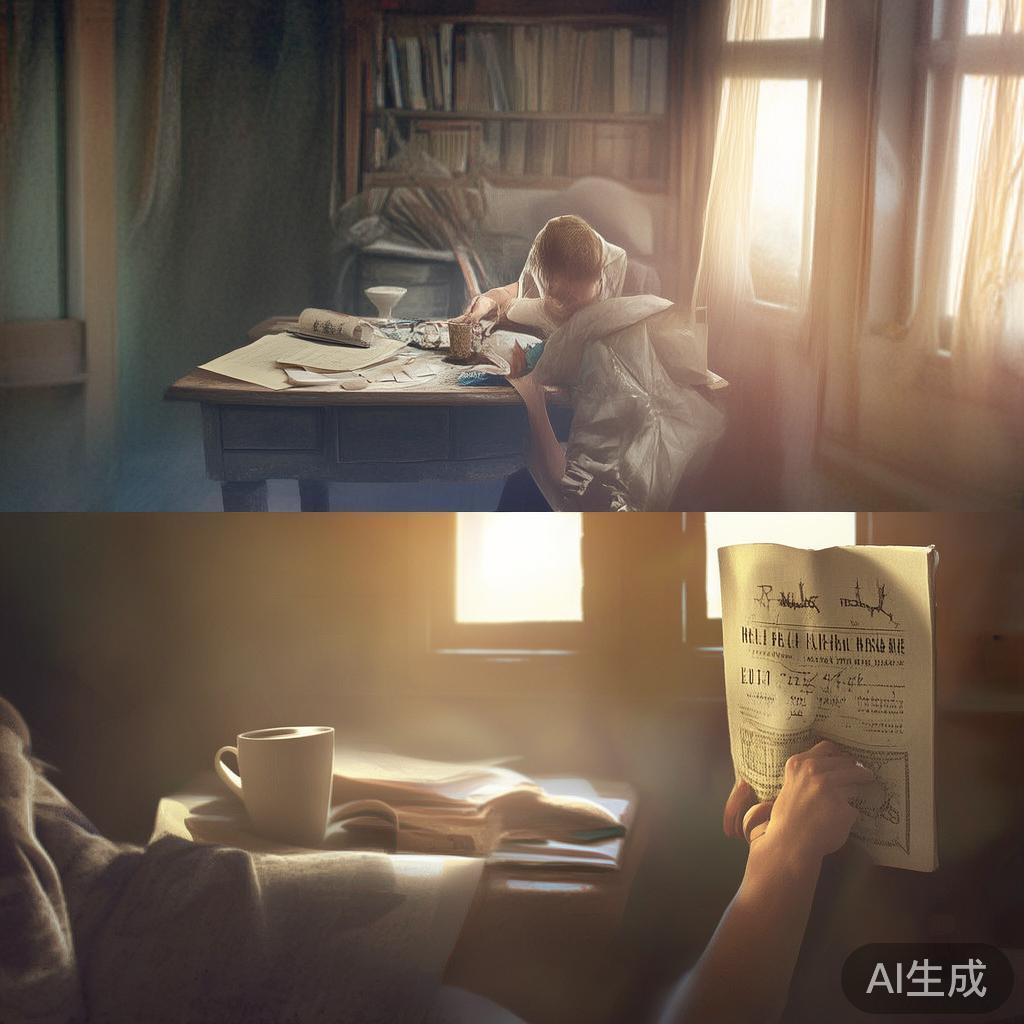 从迷茫到清醒，如何真正醒悟学习