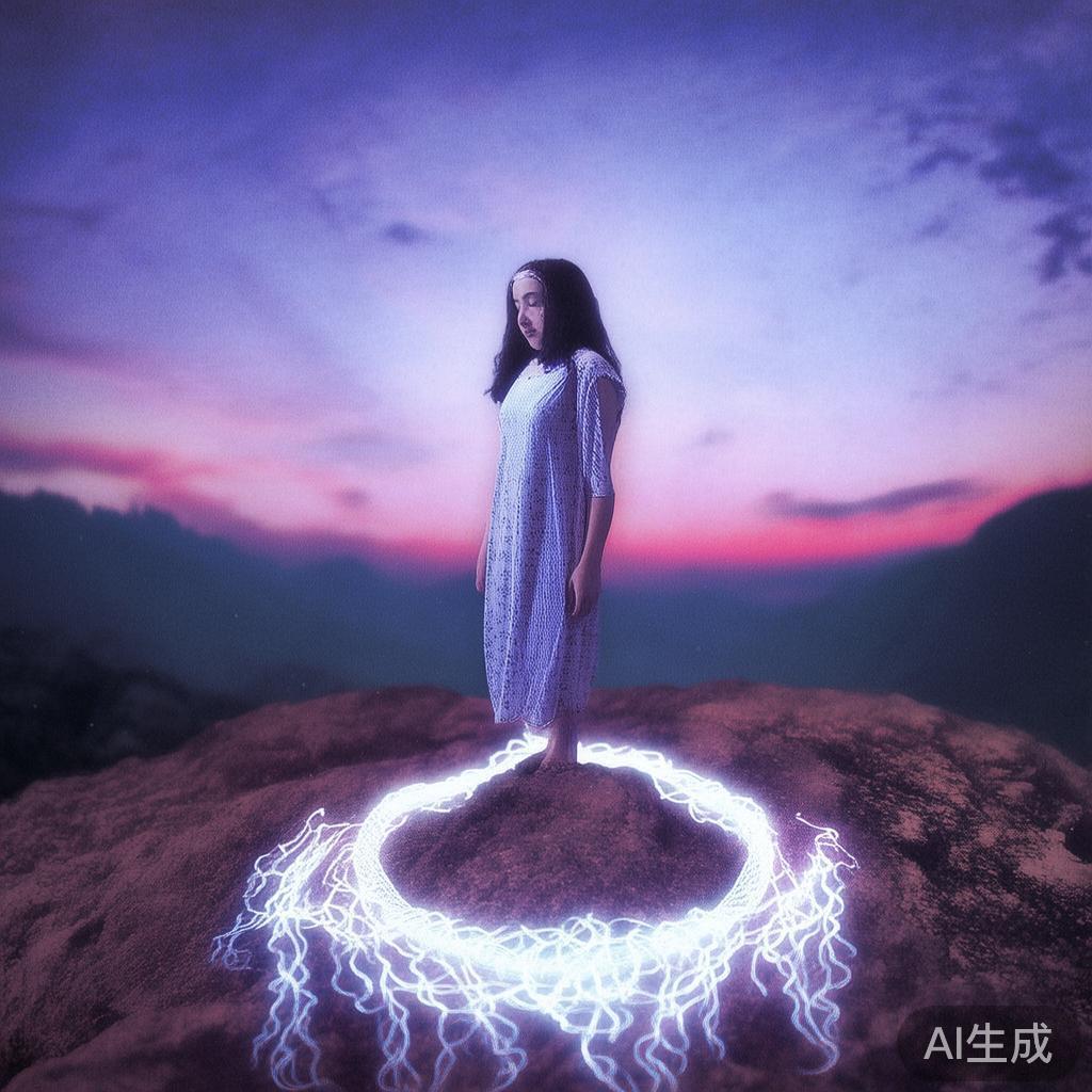 神足之境,如何抵达心灵的自由与超越 神足之境,如何抵达心灵的自由与超越