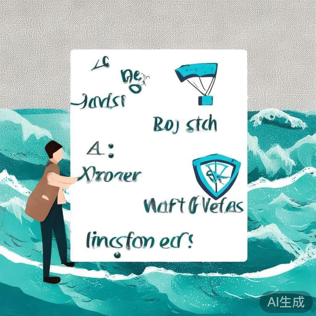 如何应对基金下跌?掌握这五大核心策略,降低投资风险 如何应对基金下跌?掌握这五大核心策略,降低投资风险