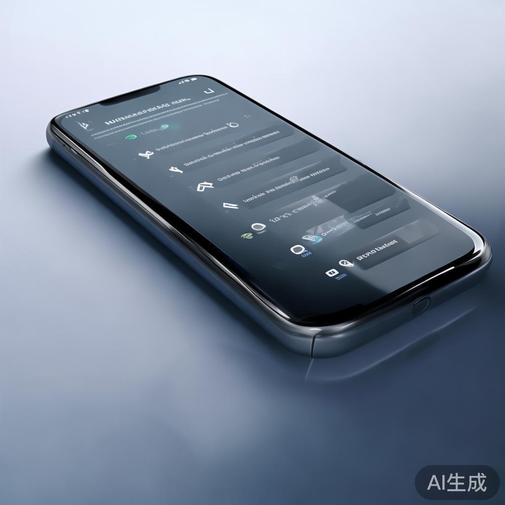 华为密码设置详细指南