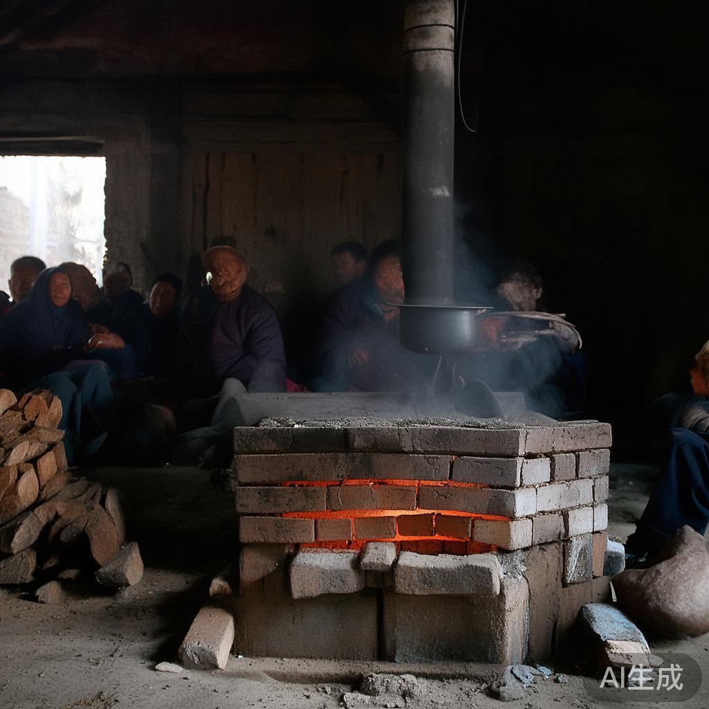 砖炕怎么才能热?这些方法你一定要知道! 砖炕怎么才能热?这些方法你一定要知道!