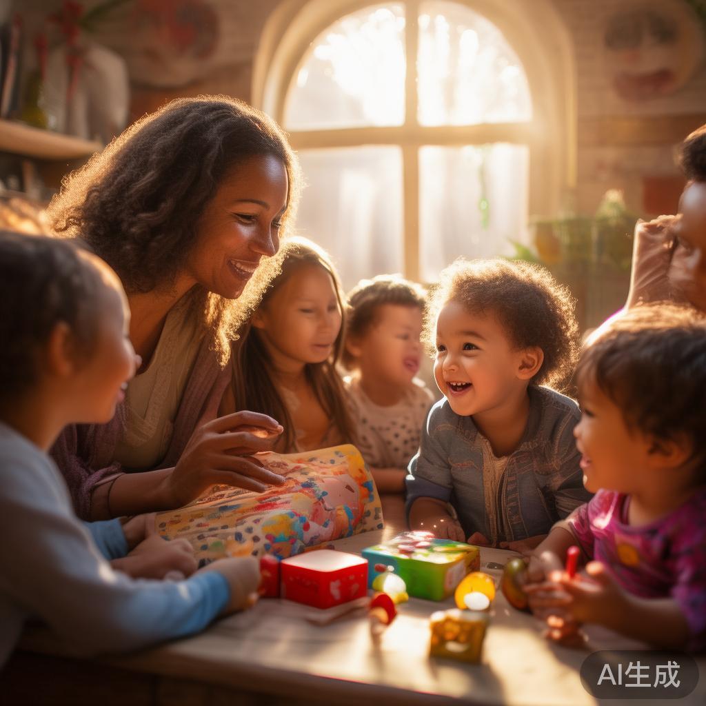 别让冷漠成为孩子的保护色,如何用爱与陪伴唤醒孩子的温度 别让冷漠成为孩子的保护色,如何用爱与陪伴唤醒孩子的温度