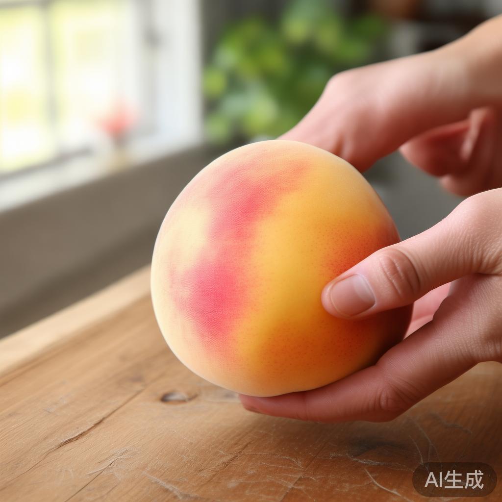 桃怎么才能软？手把手教你桃子软化妙招