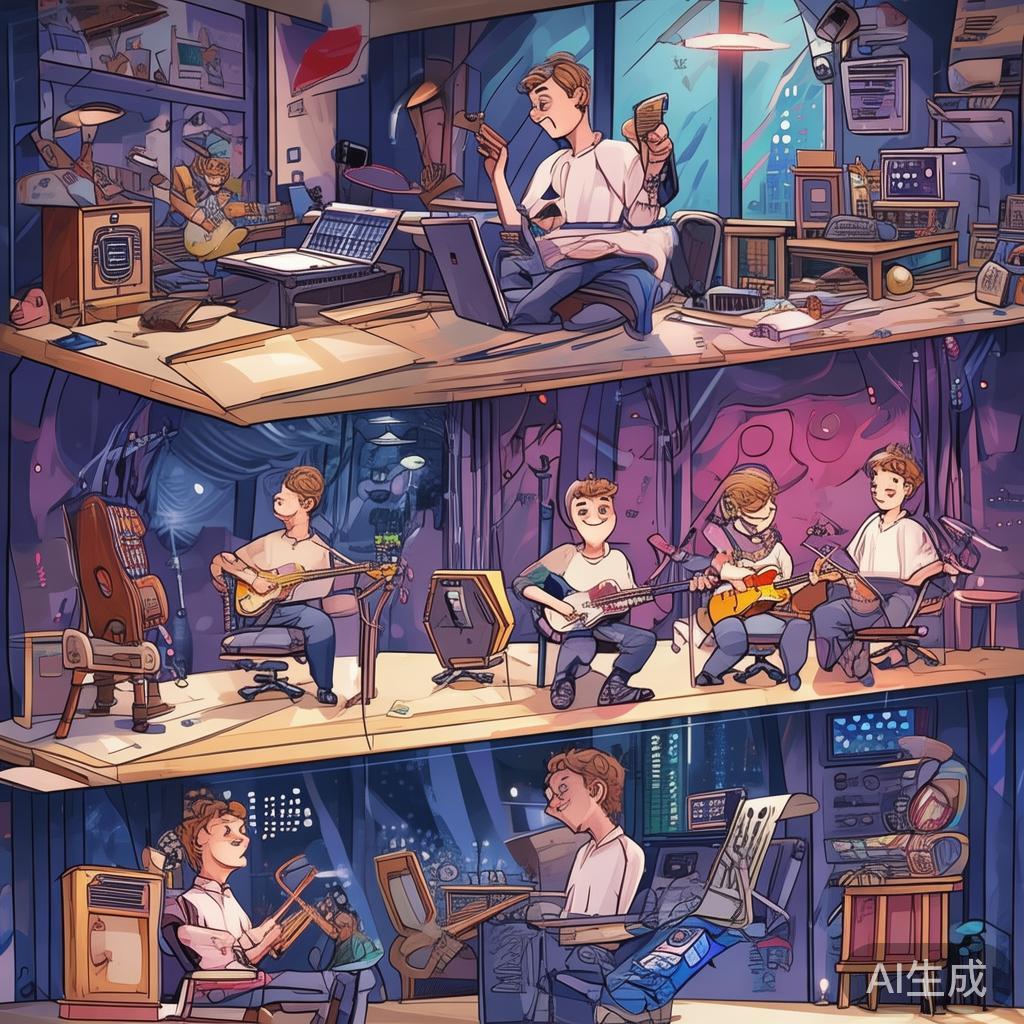 如何巧妙串歌，从新手到高手的实用指南