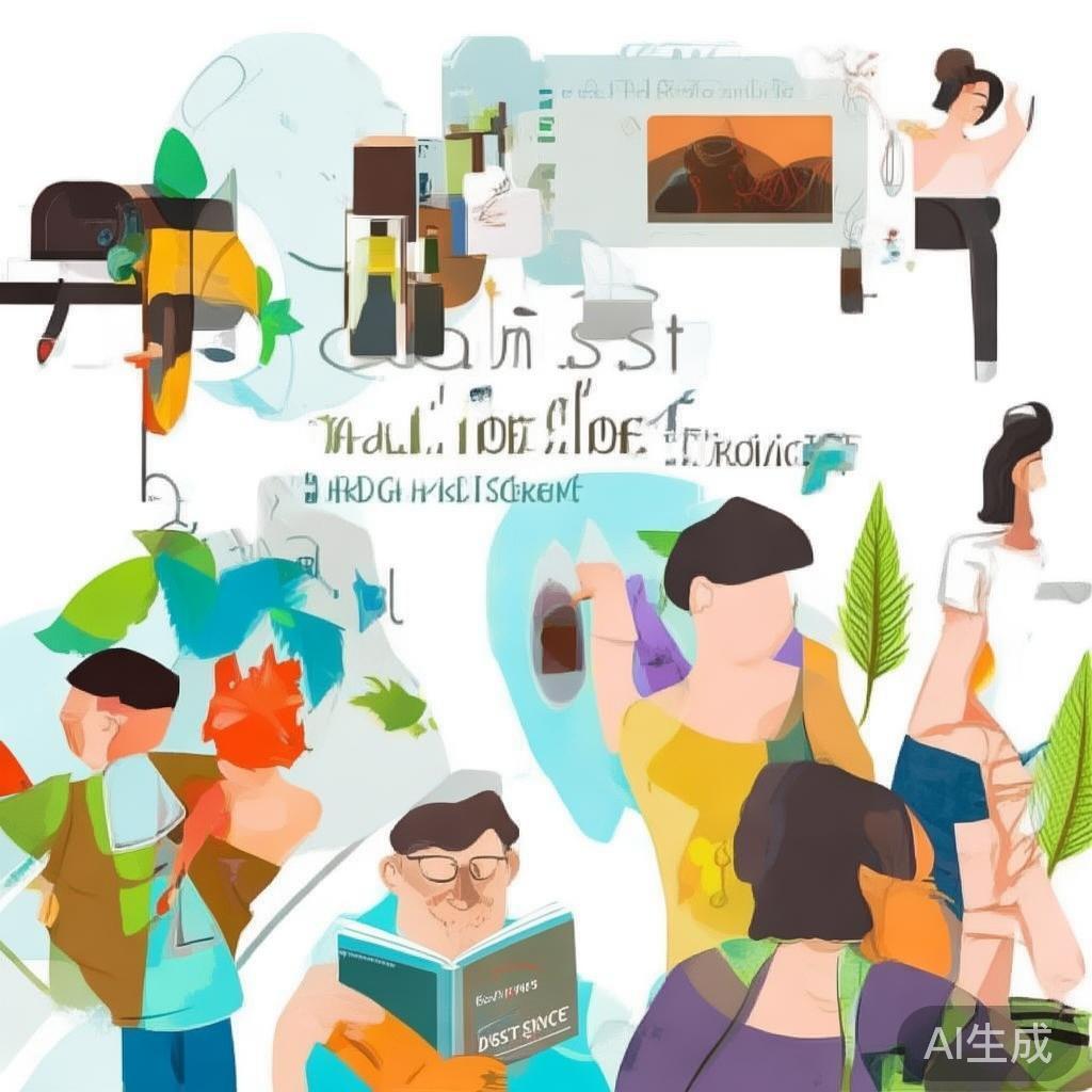 告别秃头焦虑,从科学认知到实用行动指南 告别秃头焦虑,从科学认知到实用行动指南