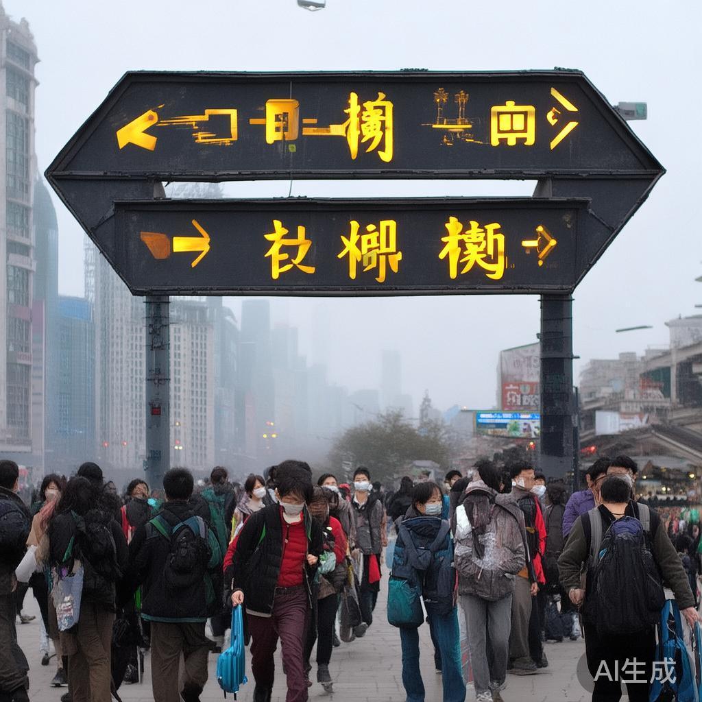 离鄂指南，如何顺利离开武汉？