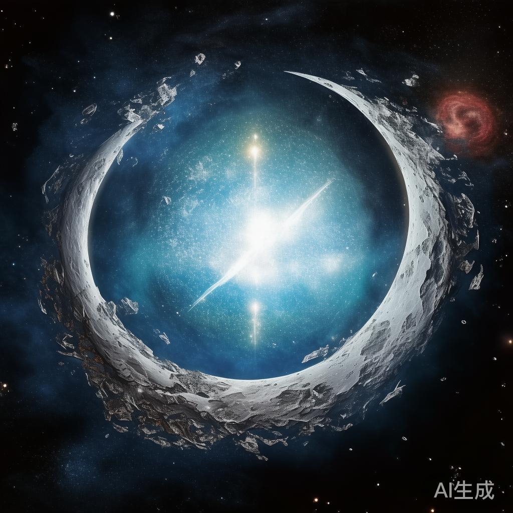 星月怎么才能裂,关于理想与现实的永恒对话 星月怎么才能裂,关于理想与现实的永恒对话
