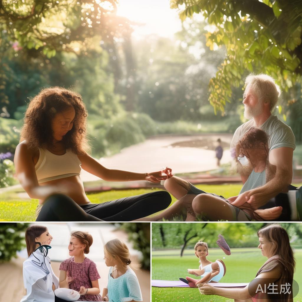 术后不孕怎么办？科学预防是关键，这些措施帮你守护生育力