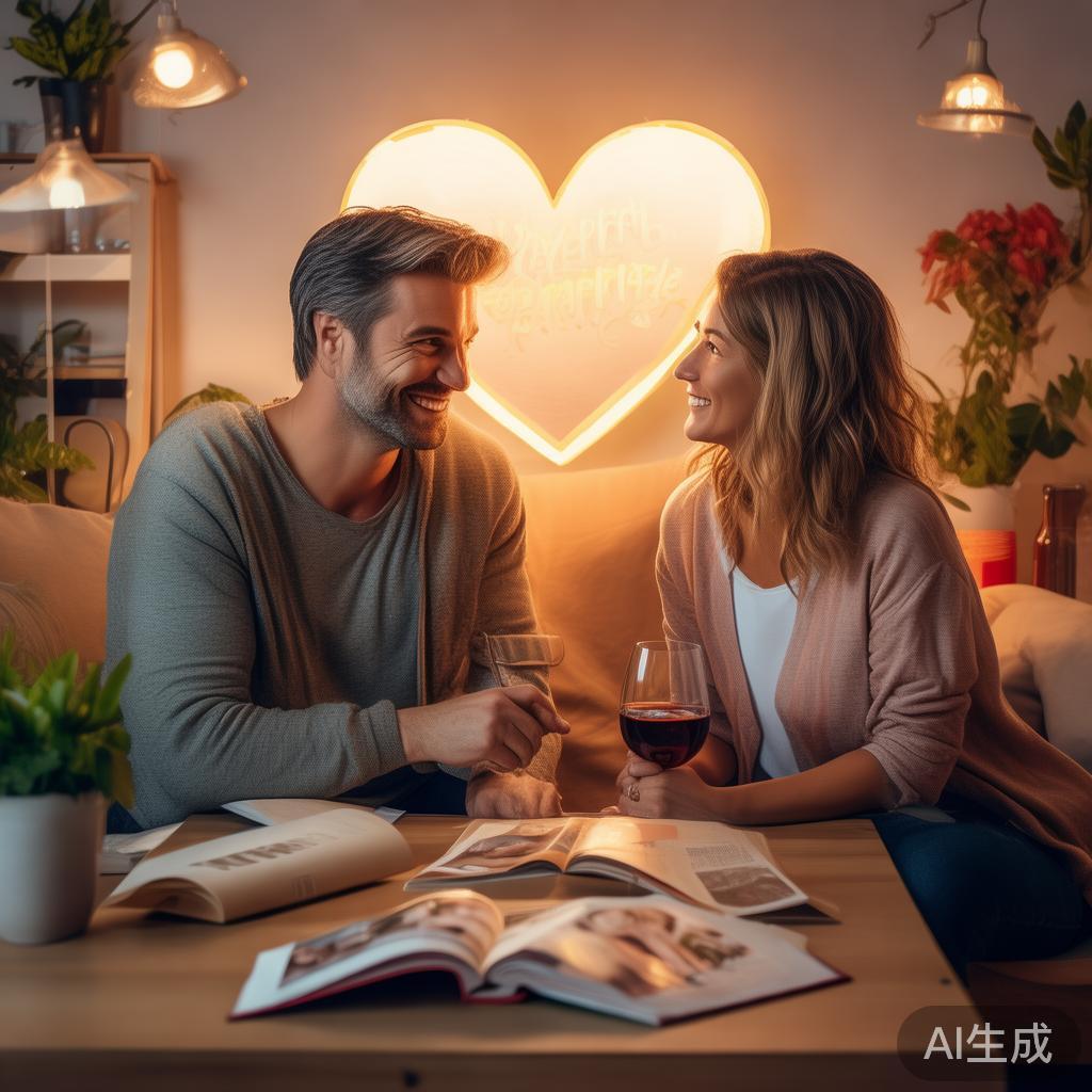 如何避免夫妻不合,构建幸福婚姻的实用指南 如何避免夫妻不合,构建幸福婚姻的实用指南