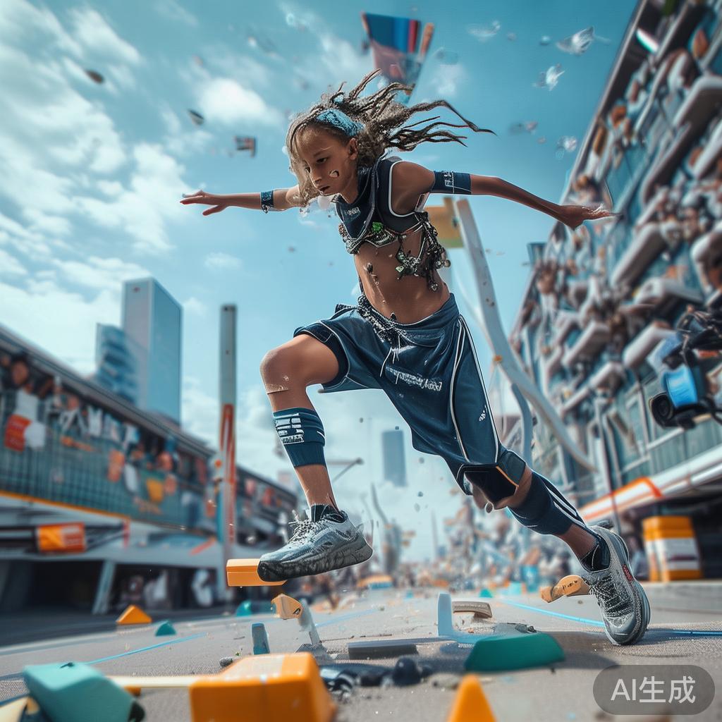 阿迪达斯如何巧妙化解尴尬时刻？品牌危机公关与产品创新的双向奔赴