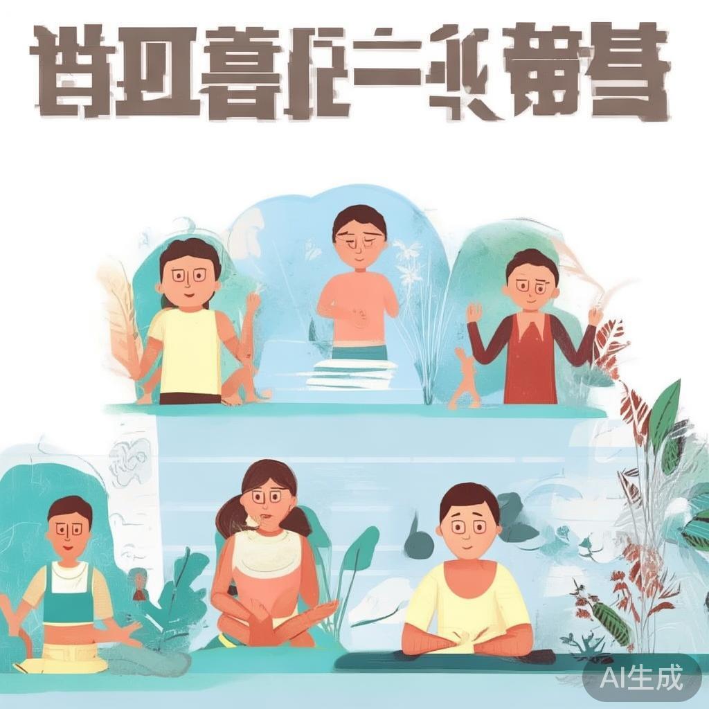 管住你的嘴，五招教你有效控制言语冲动