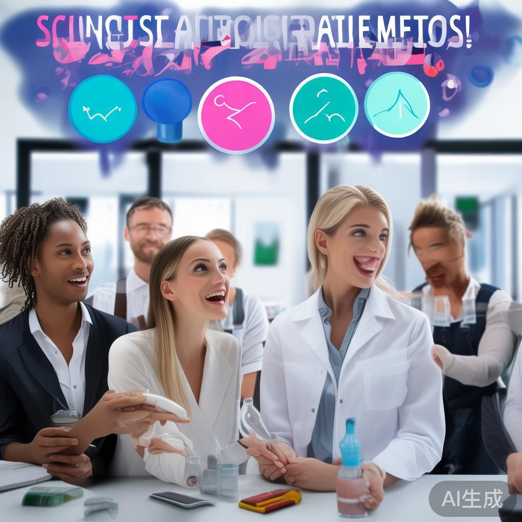 口臭困扰你?试试这5个科学方法! 口臭困扰你?试试这5个科学方法!