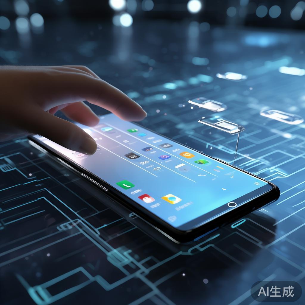 华为手机悬浮窗的设置与优化