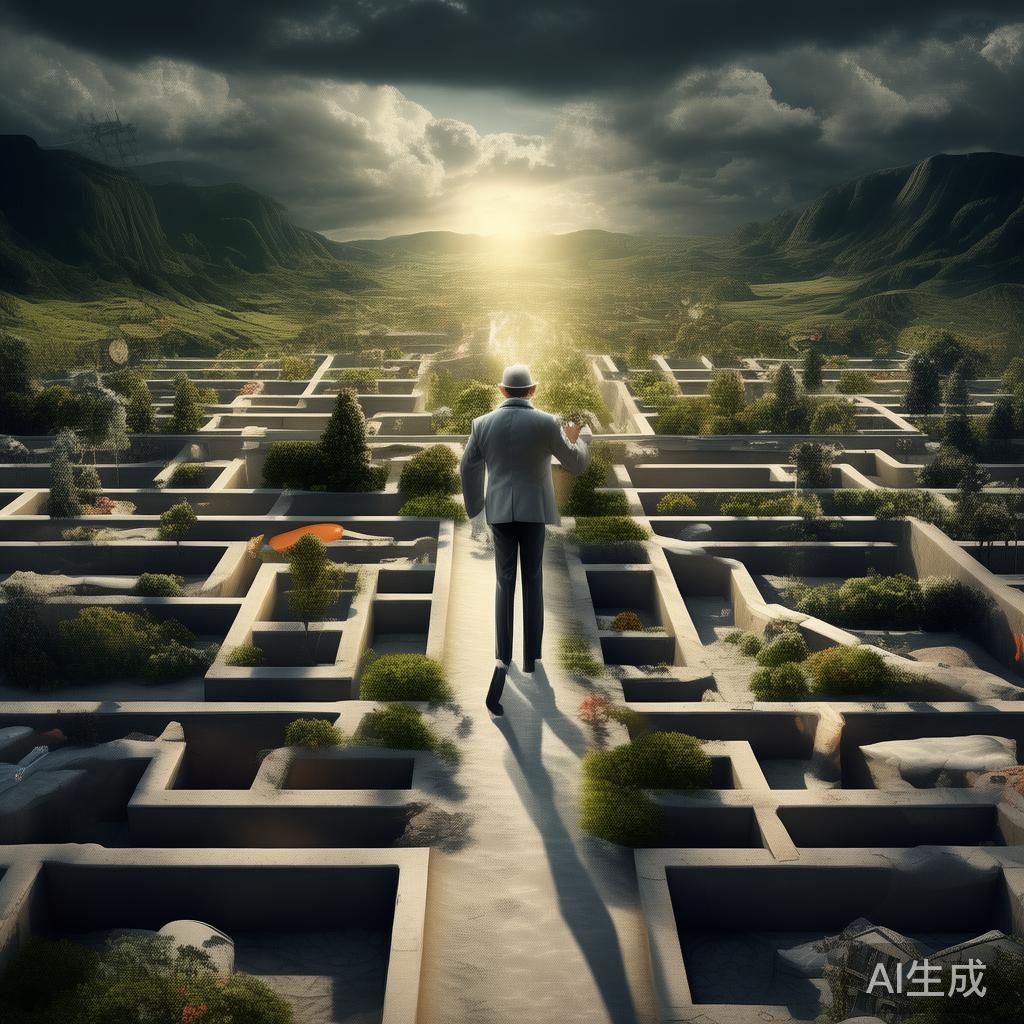 如何成功避开价值投资,一份反向操作指南 如何成功避开价值投资,一份反向操作指南