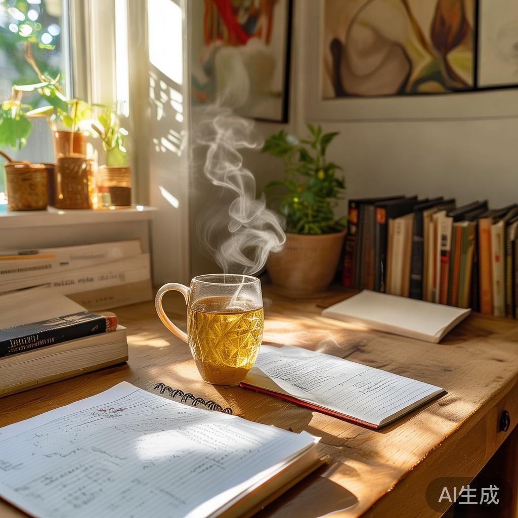 告别咖啡依赖,科学有效的戒咖啡指南 告别咖啡依赖,科学有效的戒咖啡指南