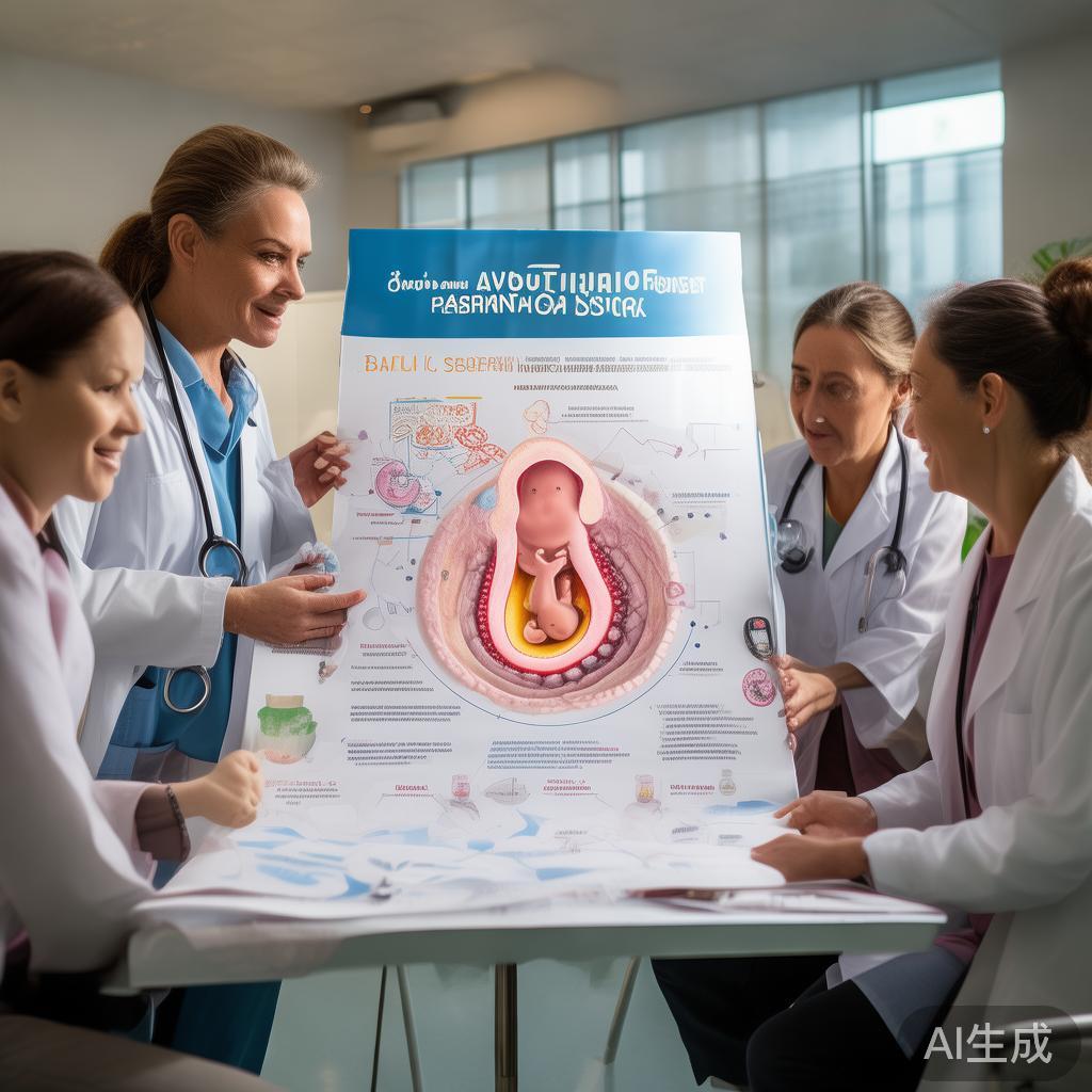 胎盘植入,如何科学预防,守护母婴安全 胎盘植入,如何科学预防,守护母婴安全