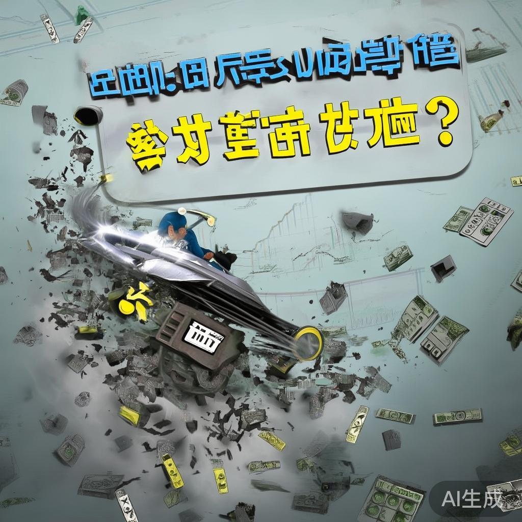 亏钱指南，如何在投资中翻车？