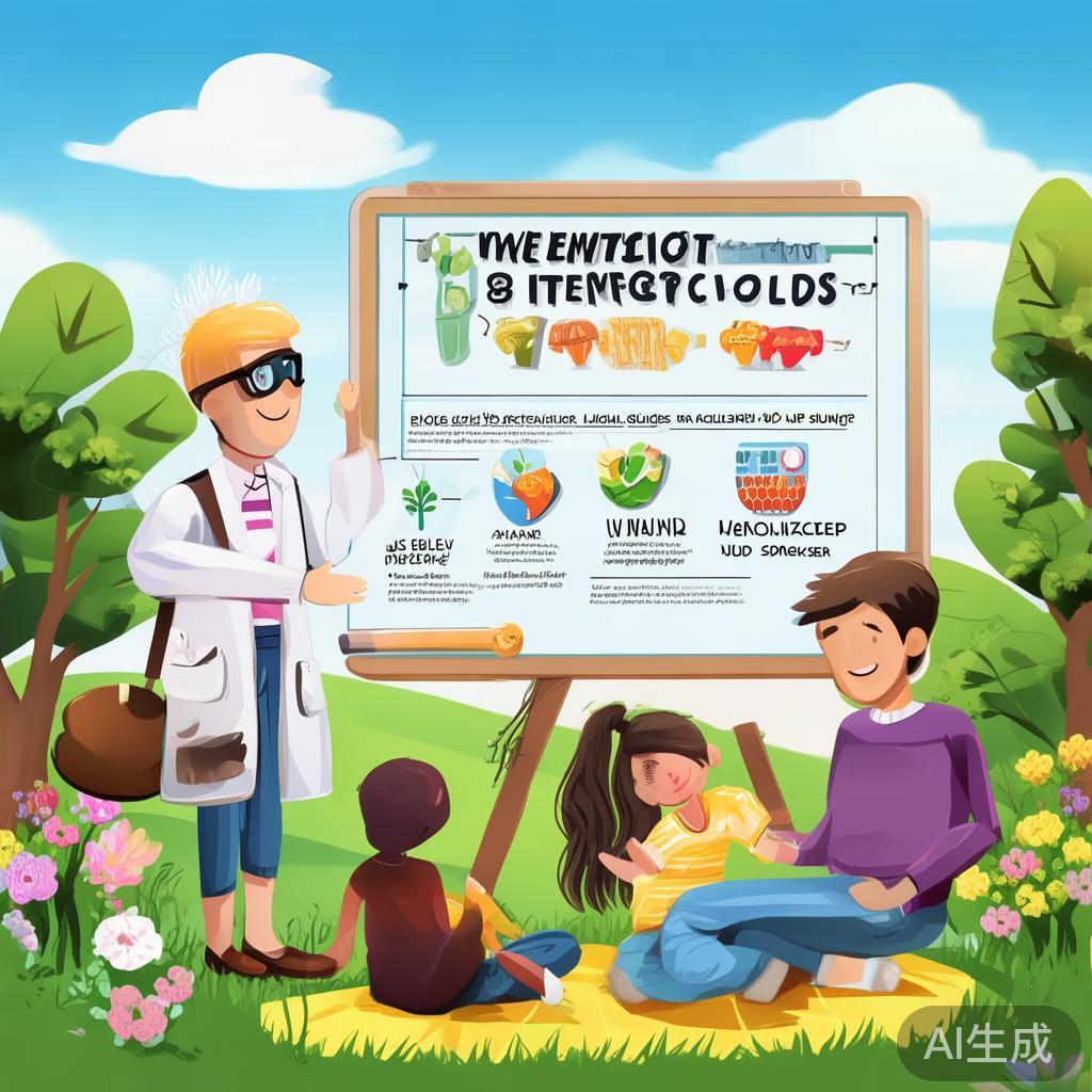 夏季感冒频发?科学预防,安然度夏 夏季感冒频发?科学预防,安然度夏