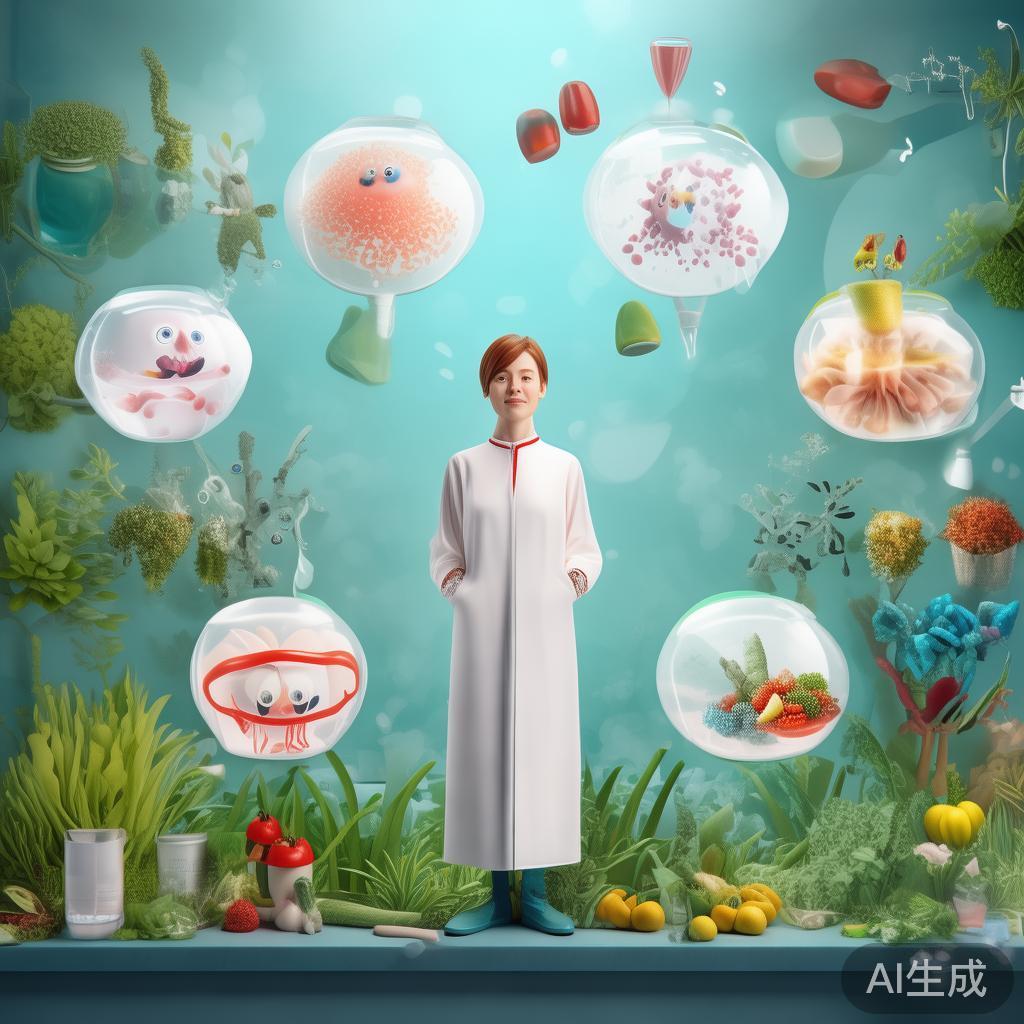 免疫平衡不紊乱，6个科学方法守护你的免疫力