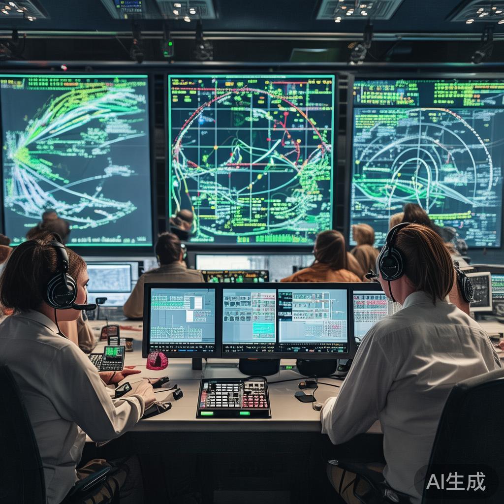 空管职业指南,如何成为一名空中交通管制员 空管职业指南,如何成为一名空中交通管制员