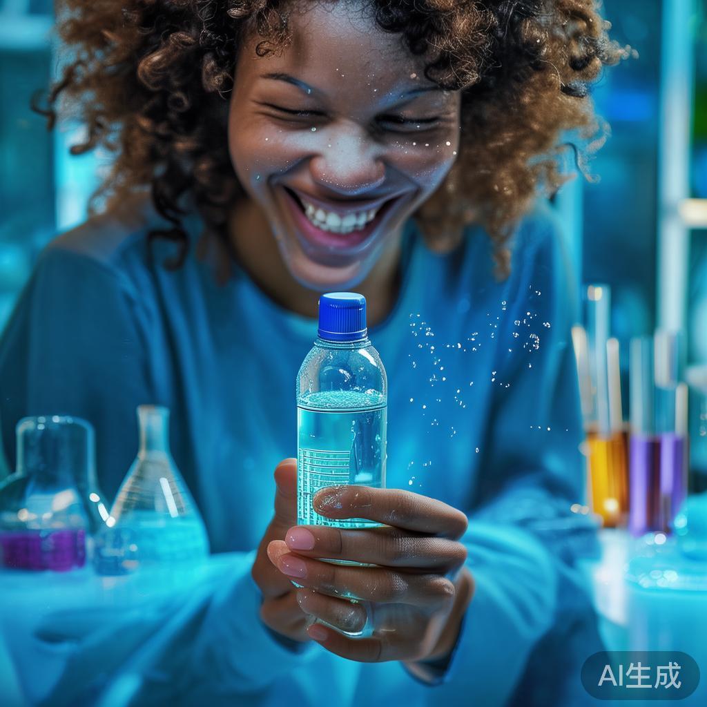 口咸难忍？科学方法帮你摆脱困扰，轻松找回清爽口感