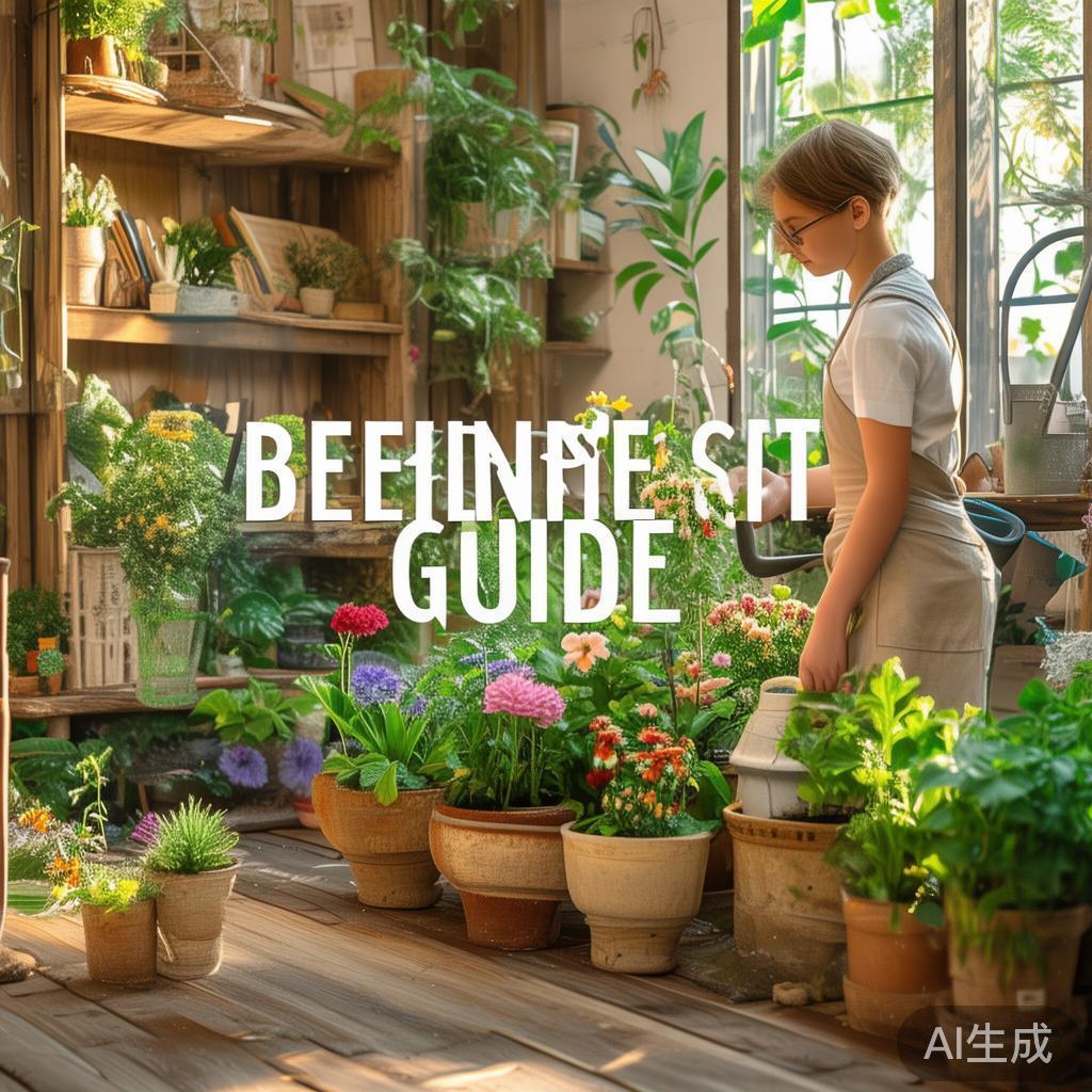 怎么才能把花养好?——新手必看的养花秘诀! 怎么才能把花养好?——新手必看的养花秘诀!