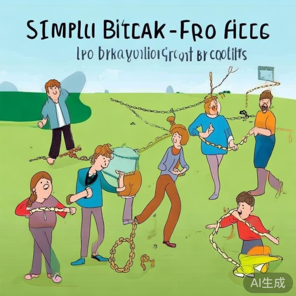 解绑指南，轻松摆脱各种绑定困扰