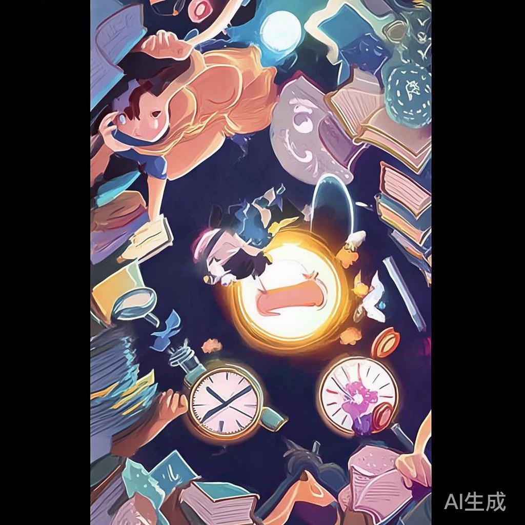 如何摆脱憨的标签,提升智慧与机敏的实用指南 如何摆脱憨的标签,提升智慧与机敏的实用指南