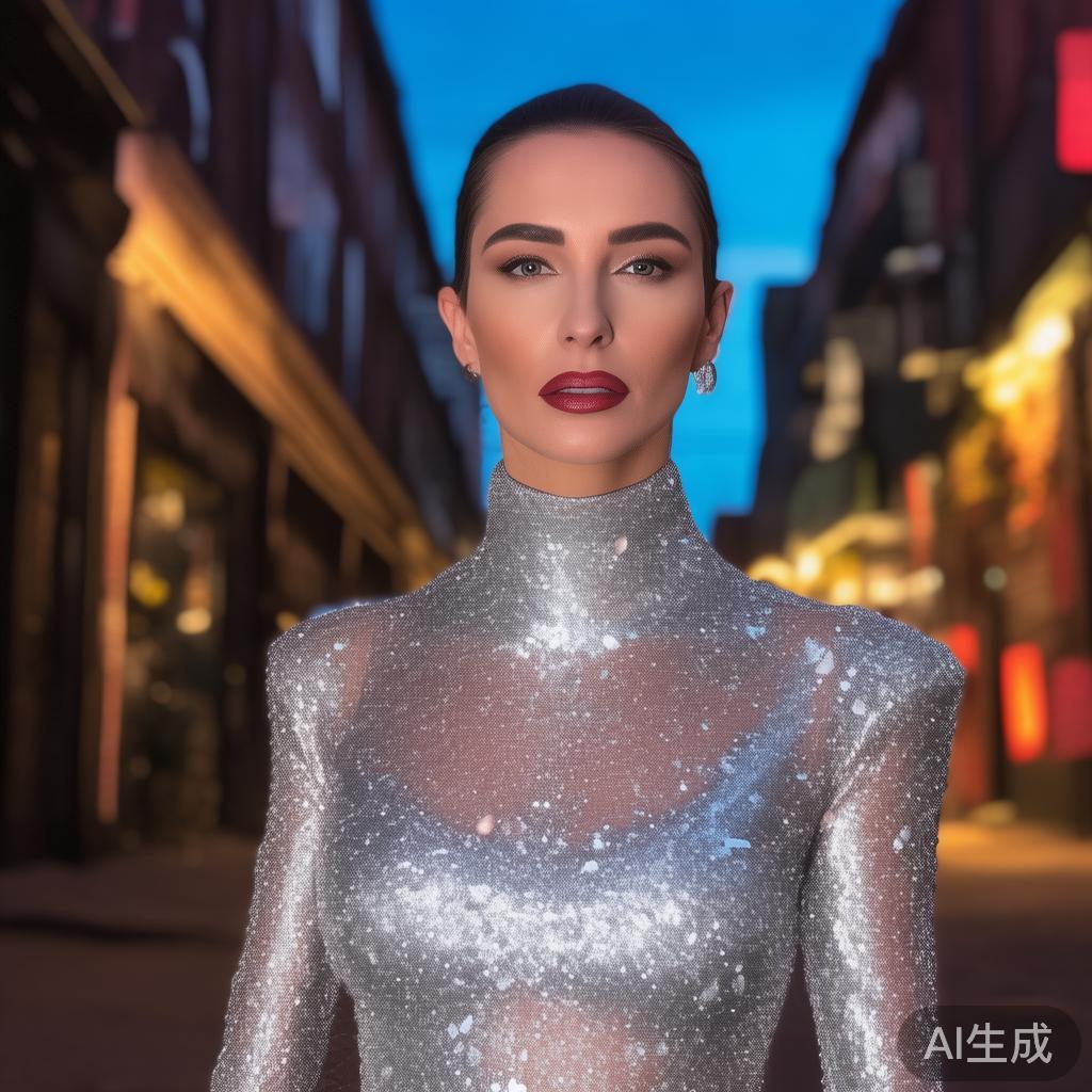 如何让脖子显眼起来?——解锁你的脖子自由 如何让脖子显眼起来?——解锁你的脖子自由
