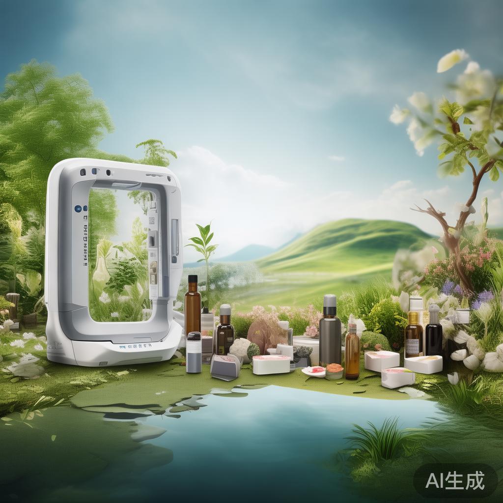 告别瘢痕困扰,科学预防瘢痕形成的全攻略 告别瘢痕困扰,科学预防瘢痕形成的全攻略