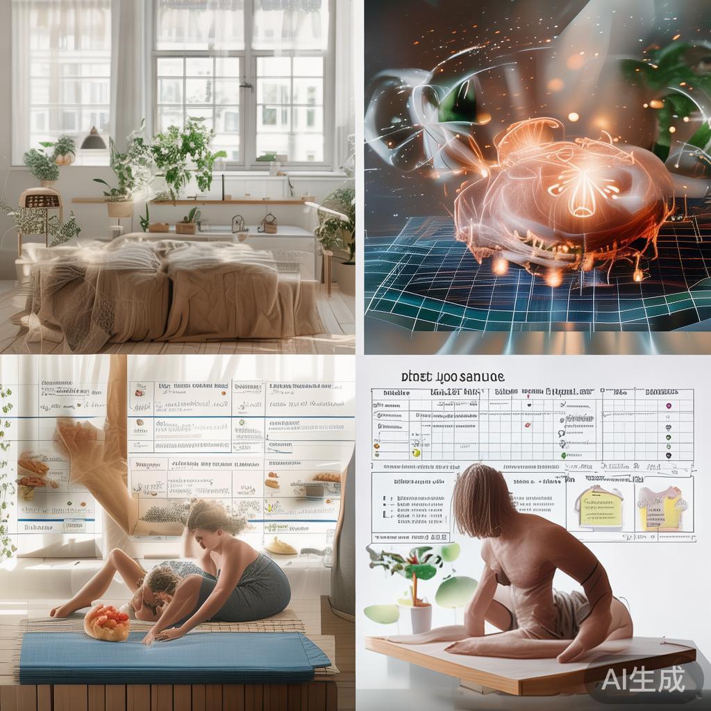 痛风的治疗方法与日常管理,如何有效控制与缓解症状 痛风的治疗方法与日常管理,如何有效控制与缓解症状