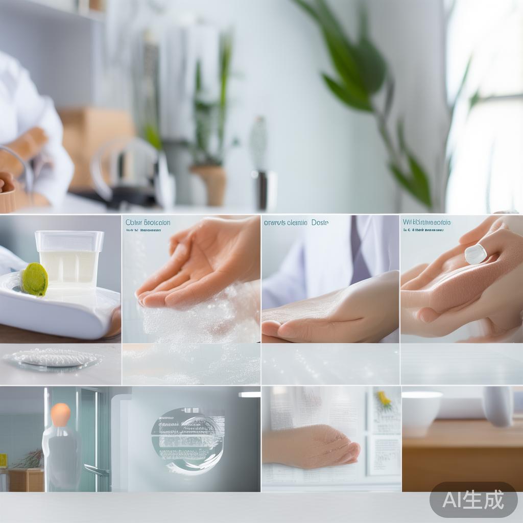 如何有效预防粉瘤？日常护理与生活习惯指南