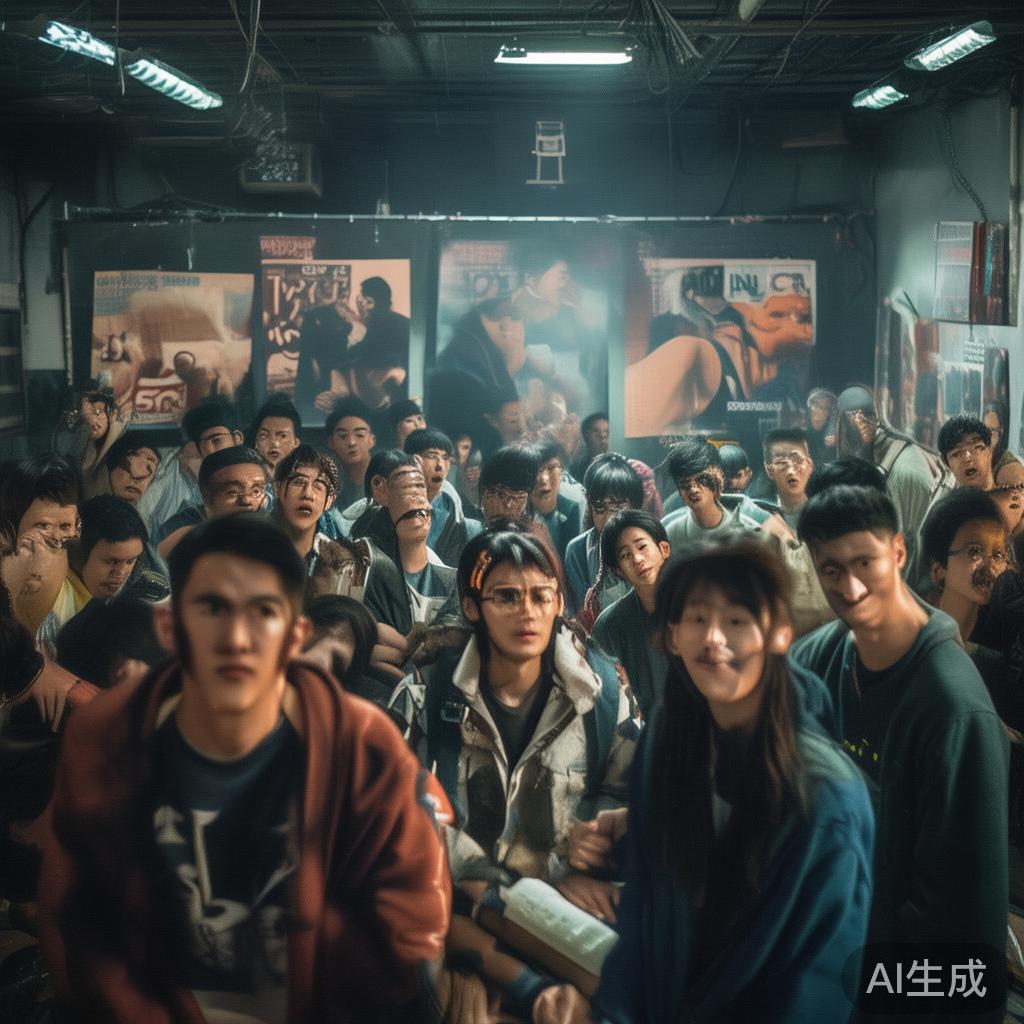 剧版顶流养成记,一部剧如何从默默无闻到爆剧? 剧版顶流养成记,一部剧如何从默默无闻到爆剧?