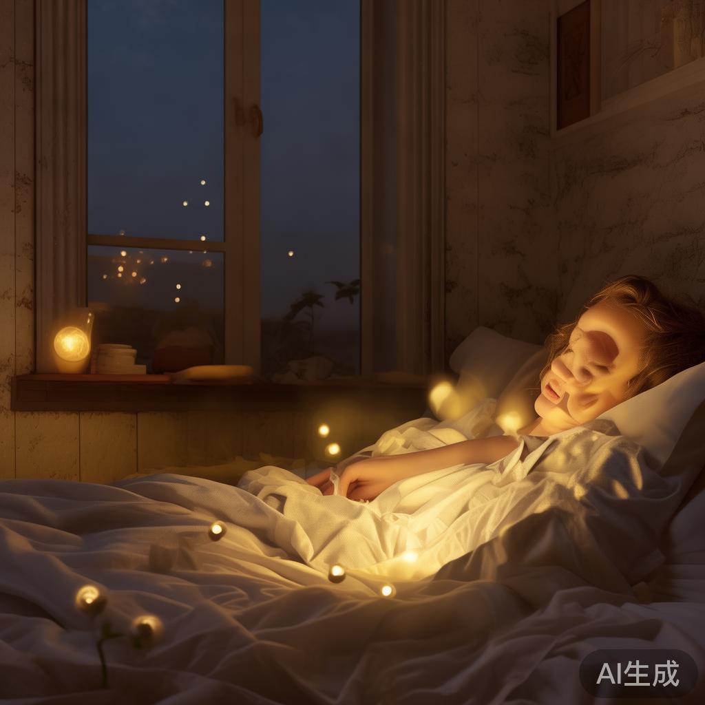 黄金法则!3分钟快速入睡的科学方法与实用技巧 黄金法则!3分钟快速入睡的科学方法与实用技巧