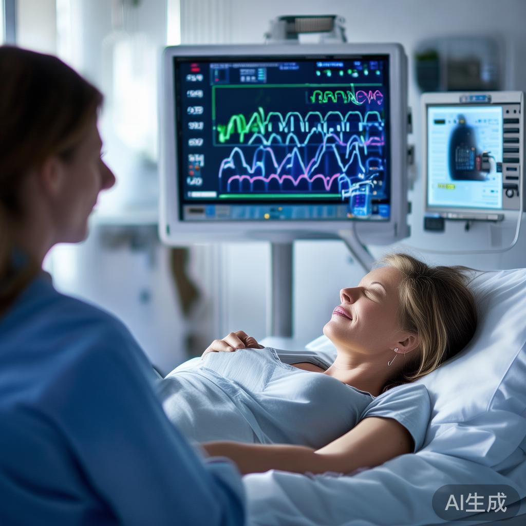 科学应对孕期缺氧,如何避免不必要的孕妇吸氧 科学应对孕期缺氧,如何避免不必要的孕妇吸氧