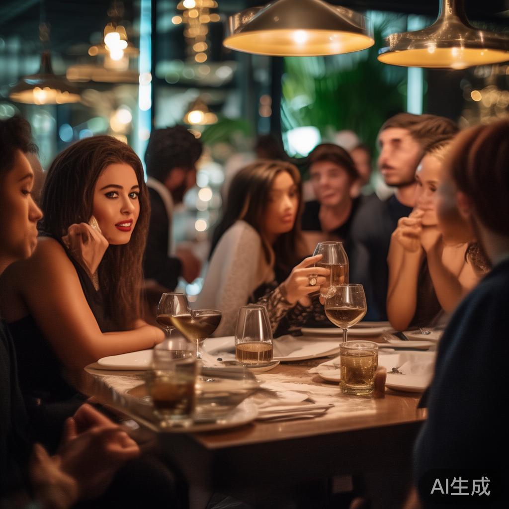 告别酒后犯困,掌握这几个方法,让你清醒应对酒局 告别酒后犯困,掌握这几个方法,让你清醒应对酒局