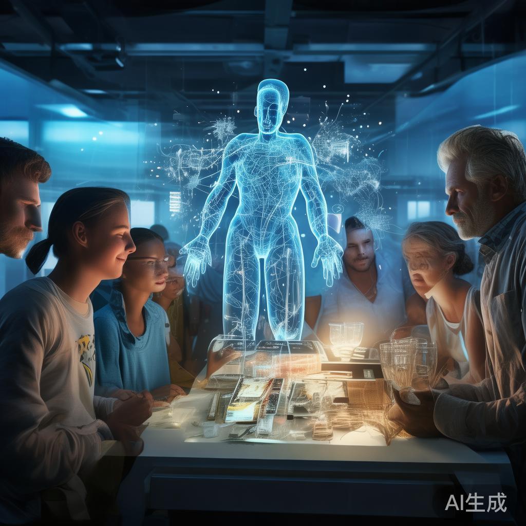 如何科学规避基因风险,从预防到日常的健康守护 如何科学规避基因风险,从预防到日常的健康守护