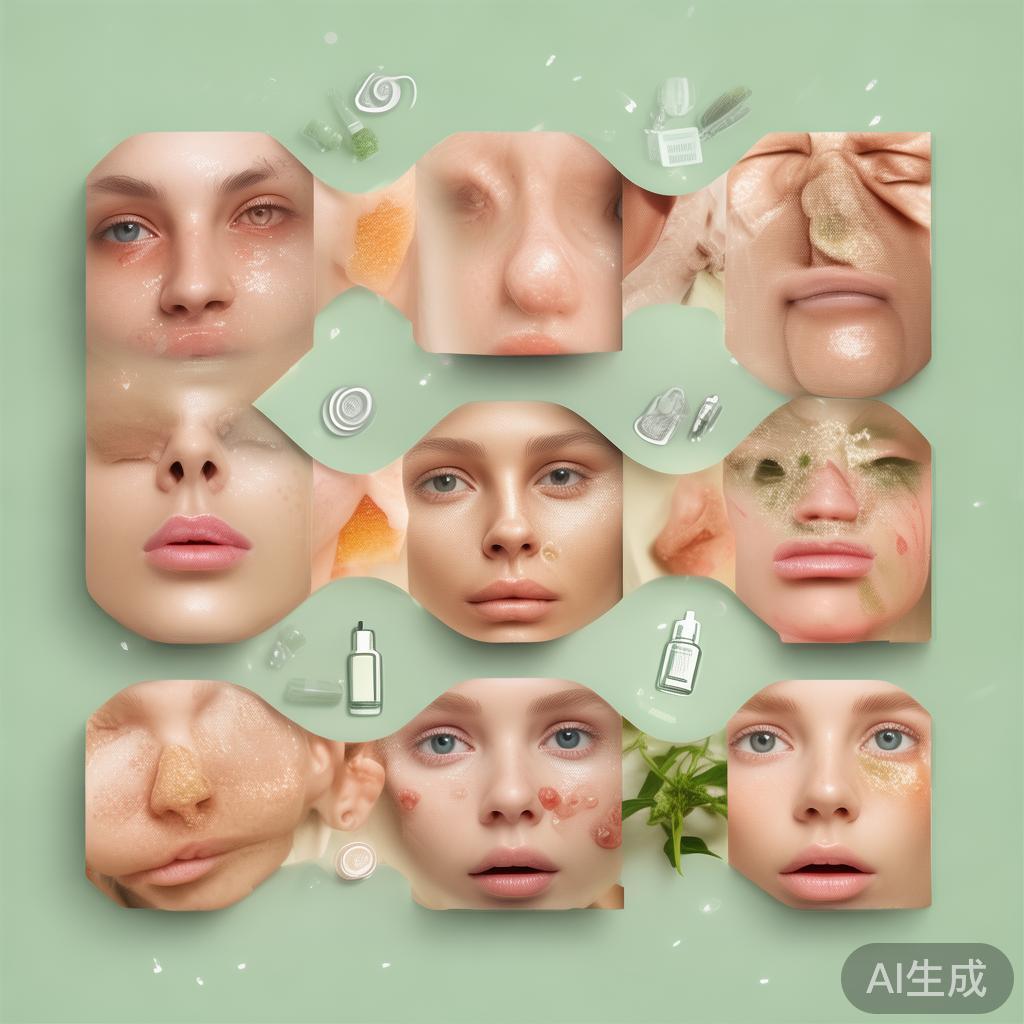 告别顽固斑点,这些方法真的有用! 告别顽固斑点,这些方法真的有用!