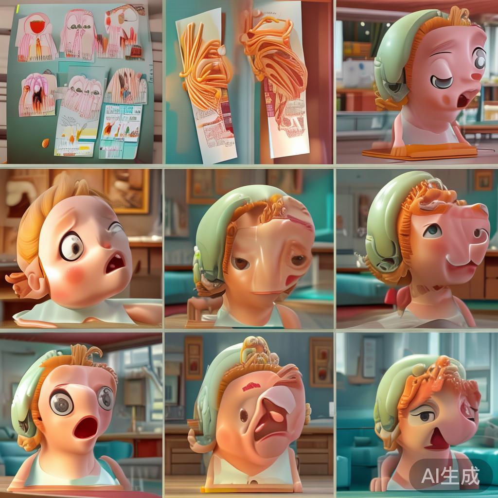 咽鼓管怎么才能通?这些方法帮你轻松解决耳部不适 咽鼓管怎么才能通?这些方法帮你轻松解决耳部不适