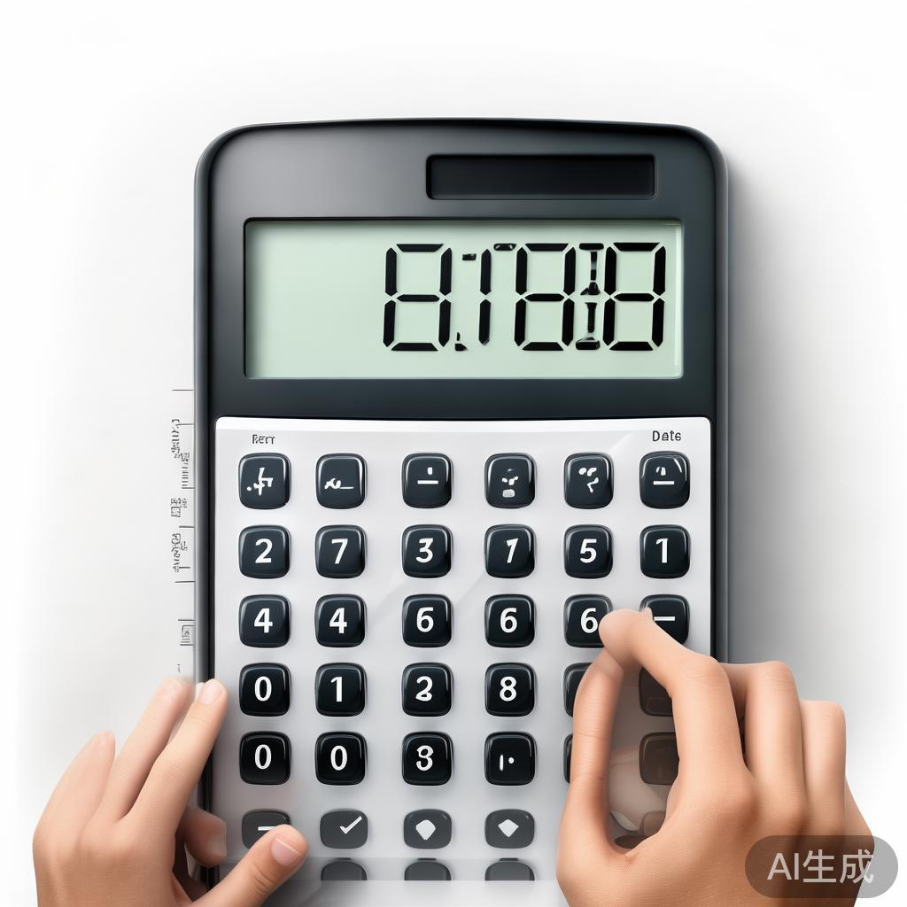 如何设置计算器时间和日期 如何设置计算器时间和日期