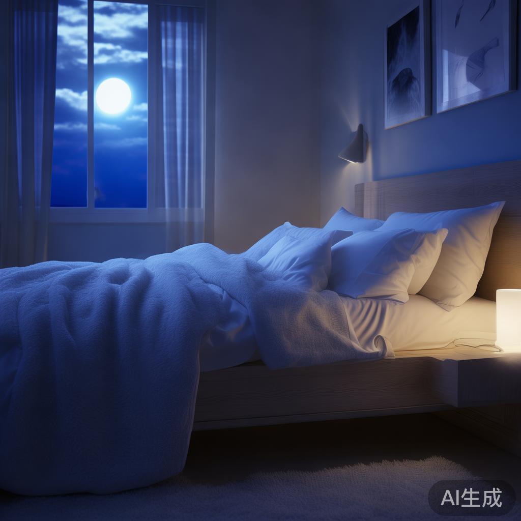 晚上如何有效避免遗精？科学方法助你安稳入睡